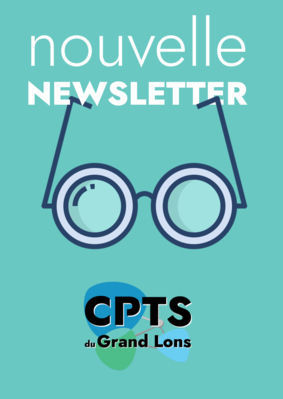 [CPTS] Nouvelle Newsletter !