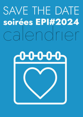 [CPTS] Calendrier 2024 soirées EPI